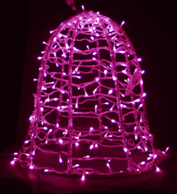 LEDベルライトPI