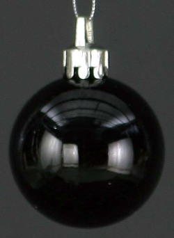 40mmメッキボール(BLACK)