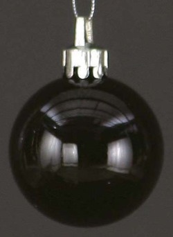 30mmメッキボール(BLACK)
