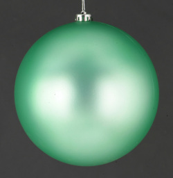 250mmマットボール(LIGHTGREEN)