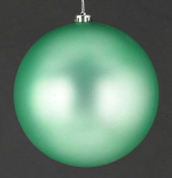 200mmマットボール(LIGHTGREEN)