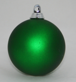 60mmマットボール(GREEN)