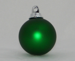 40mmマットボール(GREEN)