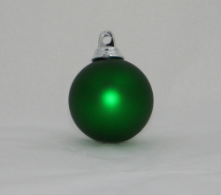 30mmマットボール(GREEN)