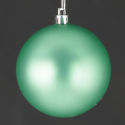 80mmマットボール(LIGHTGREEN)