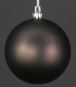 80mmマットボール(GRAY)