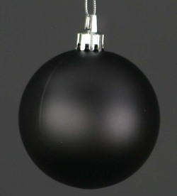 50mmマットボール(BLACK)
