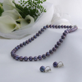 �п忿����ȥѡ��ץ�֥�å��ɥѡ���ͥå��쥹+�����󥰡ʥԥ�����2�����åȡ�8.0mm��8.5mm�ڸп忿���1��