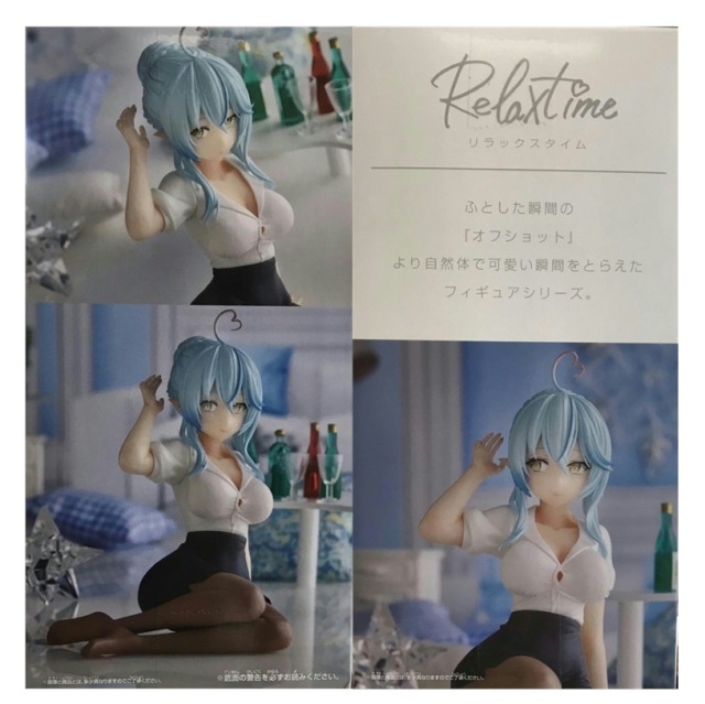 ホロライブ #hololive IF -Relax time-大空スバル School style