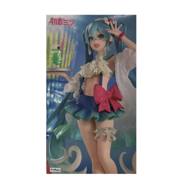 初音ミク Luminasta 初音ミク 16th Anniversary ぶーたVer. Exc