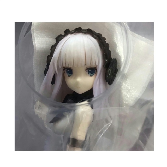 賢者の弟子を名乗る賢者 ミラ 1/7 完成品フィギュア フリュー Amazon | フリュー 賢者の弟子を名乗る賢者 ミラ 1/7スケール