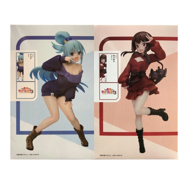 この素晴らしい世界に祝福を！3 エルココ 1/7スケールフィギュア