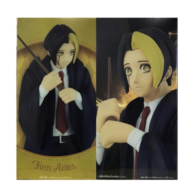 未開封マッシュル-MASHLE- DXF -フィン・エイムズ- : らしんばん