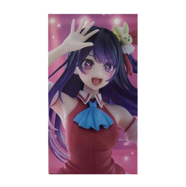 推しの子 アイ サインはB フィギュア Corefulフィギュア アイ B