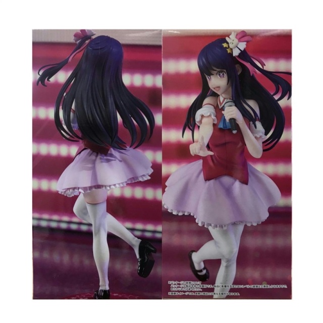 新品】しぐれうい Trio-Try-iT Figure 10個 まとめ売り