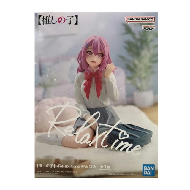 Amazon | 【推しの子】 Luminasta MEMちょ | フィギュア・ドール