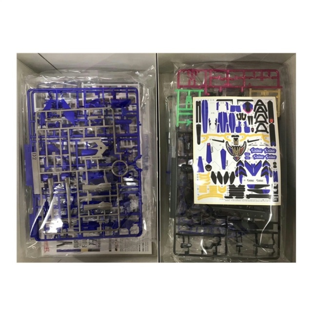 バンダイマクロス バルキリーHG未組立品セット HGシリーズの「マクロス」商品第5弾シルエットを公開！ 心が熱く