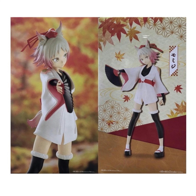 転生したらスライムだった件 リムル=テンペスト エルメシア モミジ 5種8体 転生したらスライムだった件 リムル=テンペスト エルメシア