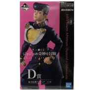 ジョジョの奇妙な冒険 Part7 一番くじ フィギュア B賞 ジャイロ・ツェペリ ジョジョの奇妙な冒険 Part7 一番くじ B賞 ジャイロ・ツェペリ