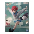 一番くじ 機動戦士Gundam GQuuuuuuX ジークアクス vol.2 A賞 アマテ・ユズリハ（マチュ）＆ハロ MASTERLISE