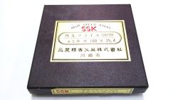 外丸フライス4.5R