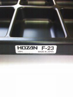 HOZAN　F-23