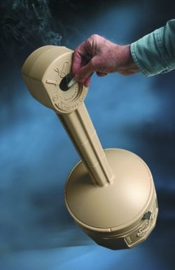 JUSTRITE　シースファイア