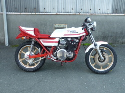 KAWASAKI��Z1(Bimota���åȼ�)