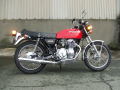 HONDA��CB400F(����ʪ)