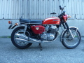 HONDA CB750K0(����ʪ)
