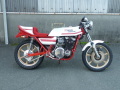 KAWASAKI��Z1(Bimota���åȼ�)