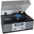 ������ơ��֥��դ�CD�쥳������ LP-R550�ڼ��󤻾��ʡ�
