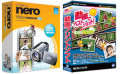 nero Video Premium HD �̾��� + ư��ǥ٥��ȥ���åȡ��ޤȤ�ƥץ��ȡڥ��å��ò�45��OFF��