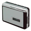 CASSETTE to DIGITAL Compact��Win�ѡ�  ���Ťʥ����åȥơ��פ��ڤ˥ǥ����벽��