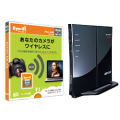 Wi-Fi��¢SD���꡼������ Eye-Fi Pro X2 ̵��LAN�롼�������å�