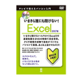 DVD�� ���ޤ���ï�ˤ�ʹ���ʤ�! Excel 2007��
