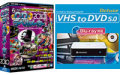VHS to DVD 5.0 Deluxe ����㤤���åȡڤ餯����CD��٥�᡼����2010��DVD20���դ���