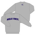 �ȥ졼�ʡ���΢�ӡ�MEIJI UNIV.�����졼