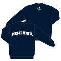 �ȥ졼�ʡ���΢�ӡ�MEIJI UNIV.���ͥ��ӡ�