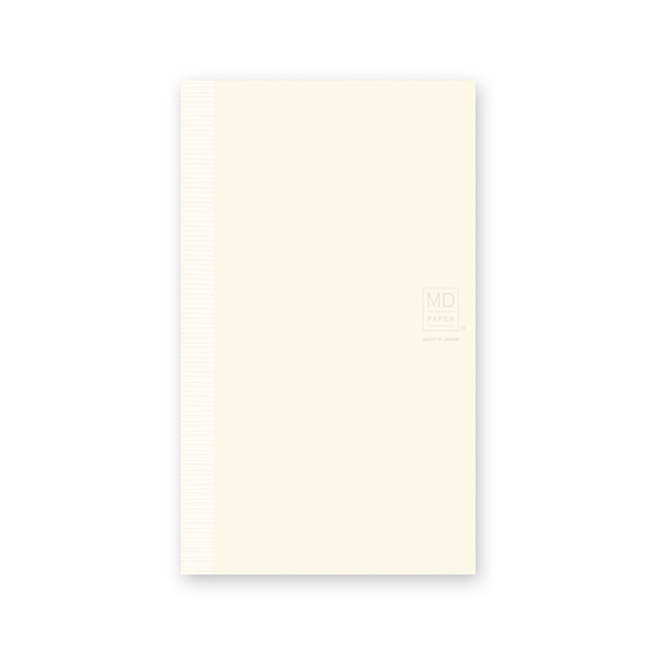 MDノート<新書> 横罫A(15291006)