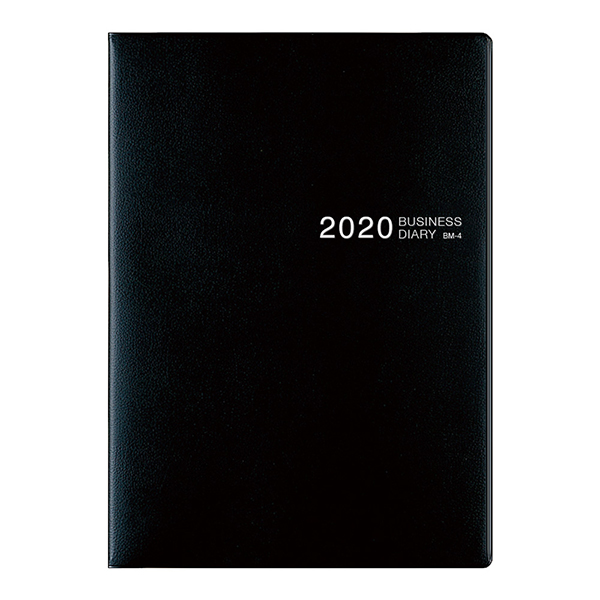 取扱終了★【2020年版】BM-4<B5>(32884006)