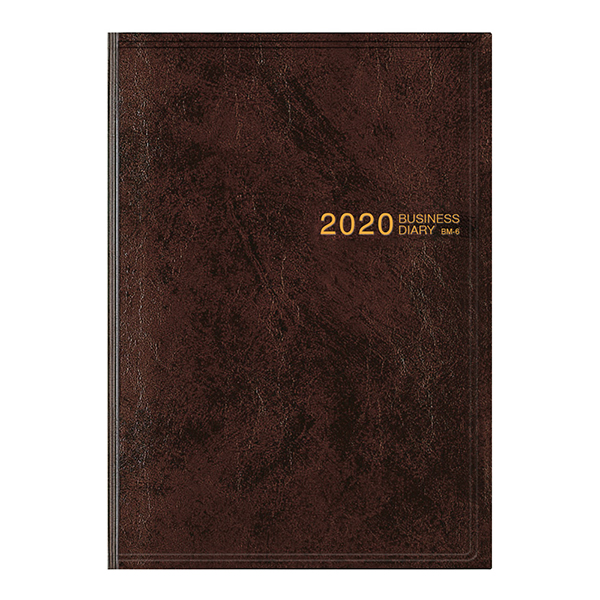 取扱終了★【2020年版】BM-6<B5>(32886006)