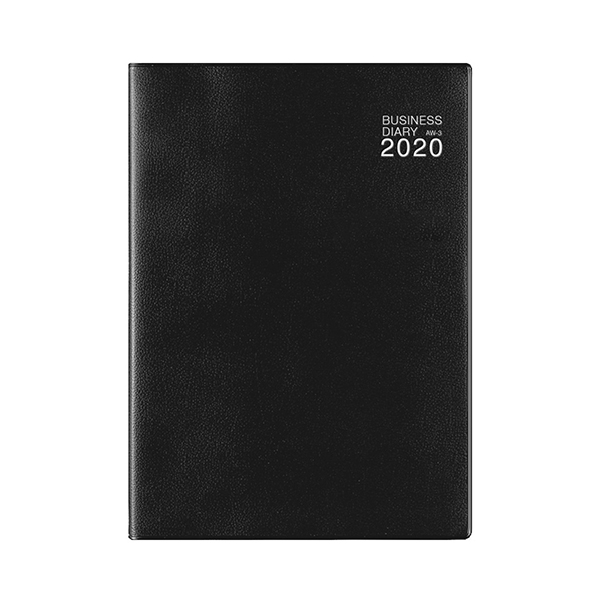 【2020年版】AW-3<A5>(32892006)★ダイアリー今なら送料無料★