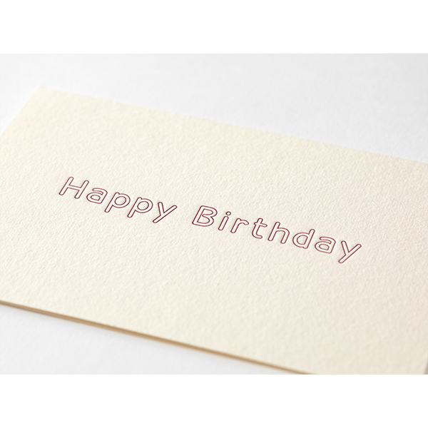 【送料無料】【限定】greetings カード 誕生日2 <10枚セット>(91803611)