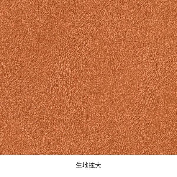 【ストア限定】キャリングバッグ縦型 PUレザー キャメル(91803821)