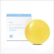 緑の森クリアランスソープ