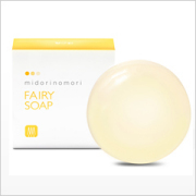 緑の森フェアリーソープ