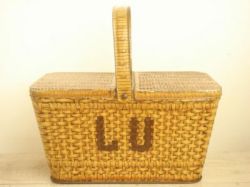 LU �ӥ����å� ����ƥ����� �Х����å� �� �ѥ����� 1900ǯ