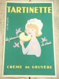 TARTINETTE �ӥ�С� ����󡦥��ƥ���