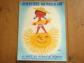 Jeunesse au plein air1963 �ӥ�ơ����ݥ����� ����١����Х�